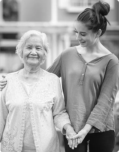 Beyond Basic Care: How In-Home Support Drastically Enhances True Quality of Life