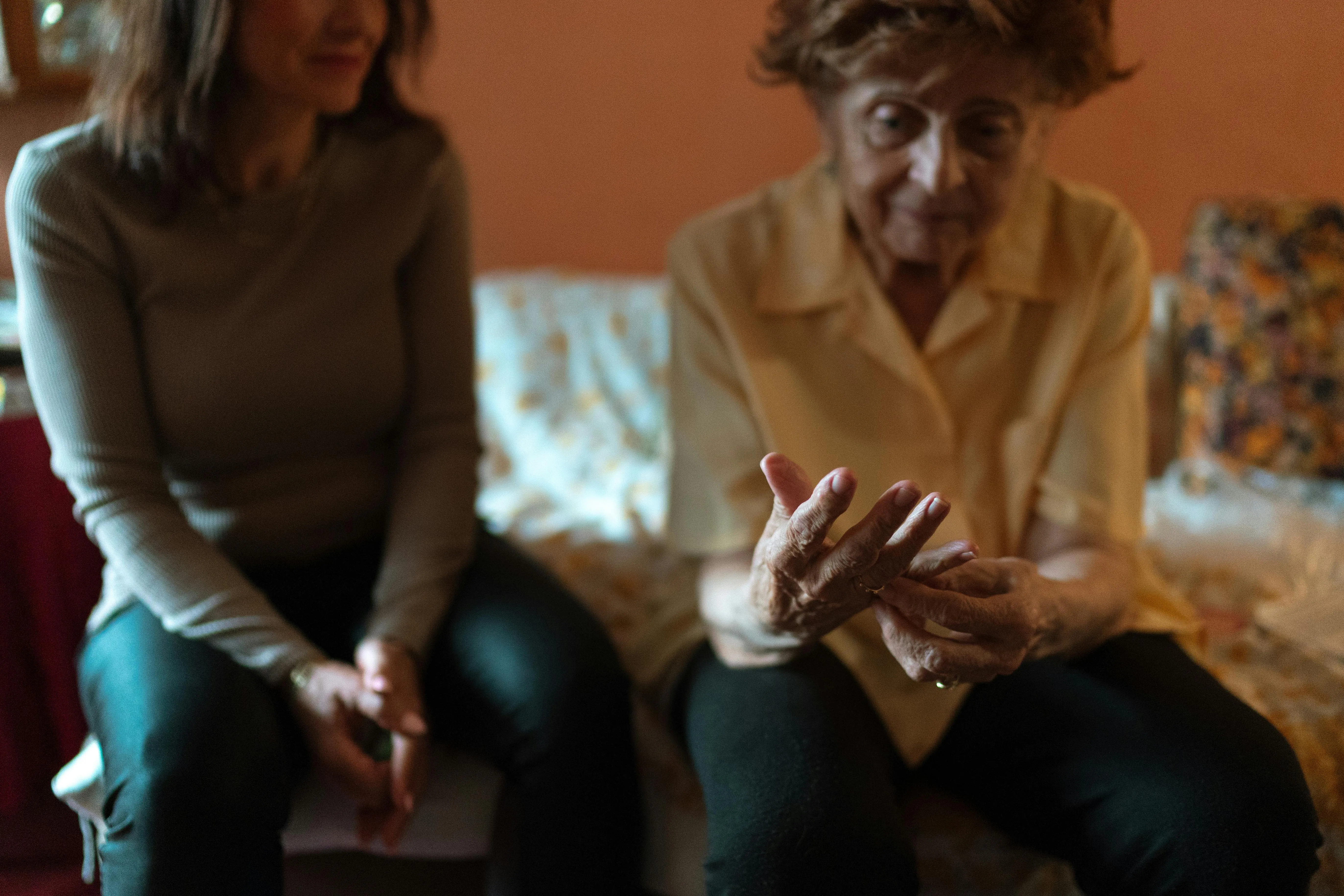 How Ontario's Aging Population is Changing the Home Care Landscape