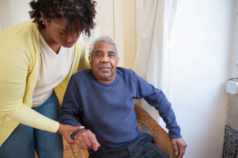 When to Get In-Home Care: Is It Time?