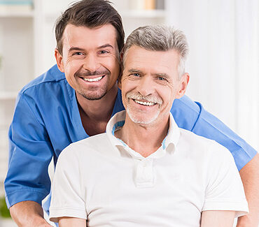 Companion Care Services for Seniors