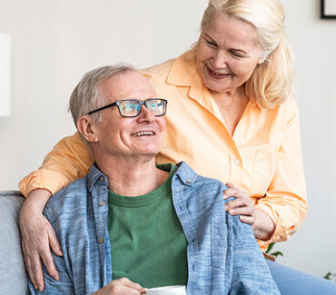 In-Home Respite Care Services