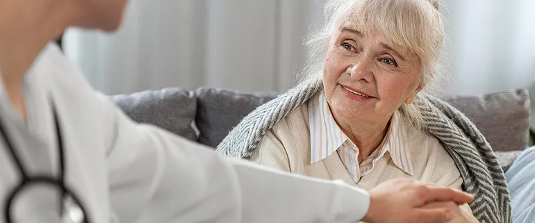 The Ultimate 2026 Guide to Senior Home Care Options in Ontario