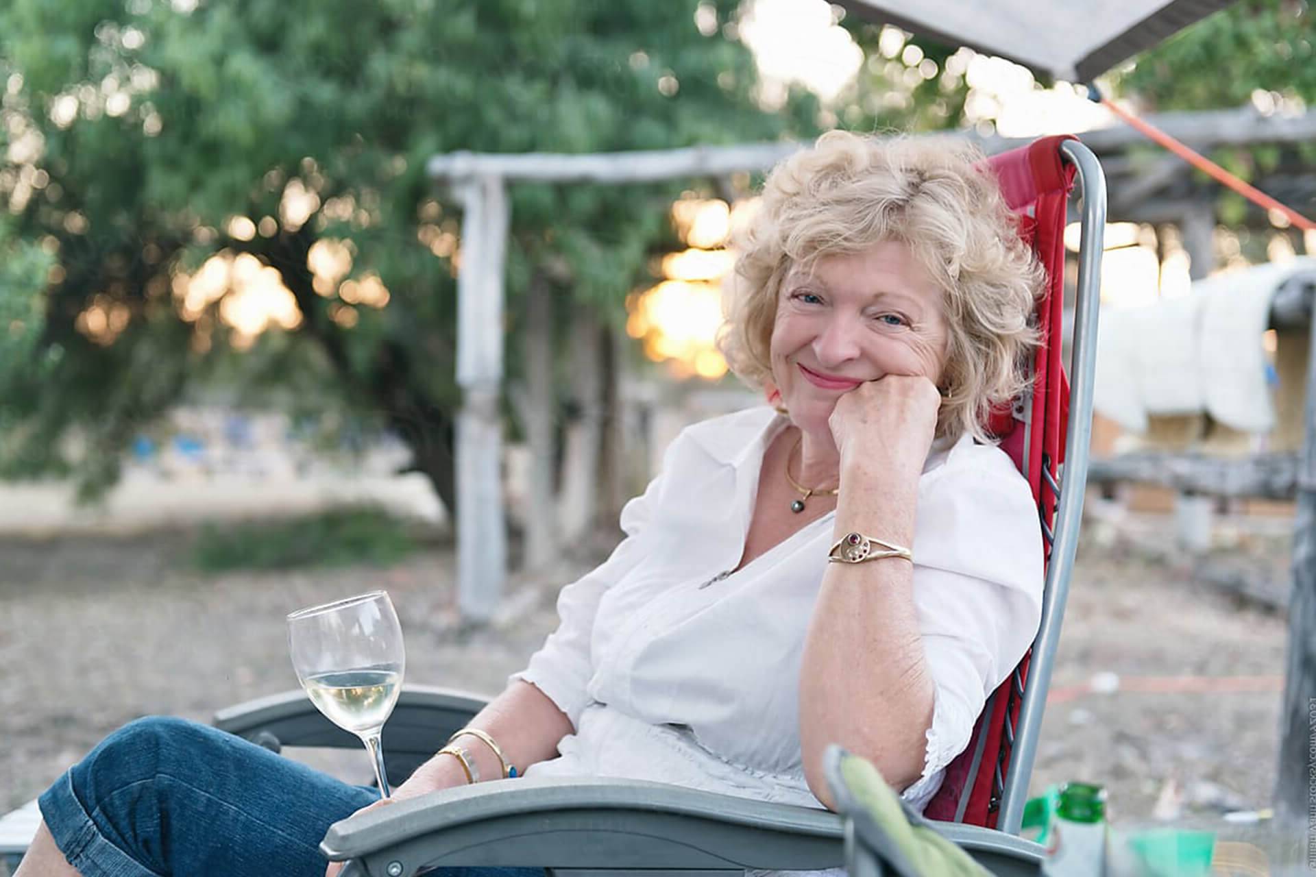 End-of-Life Palliative Home Care