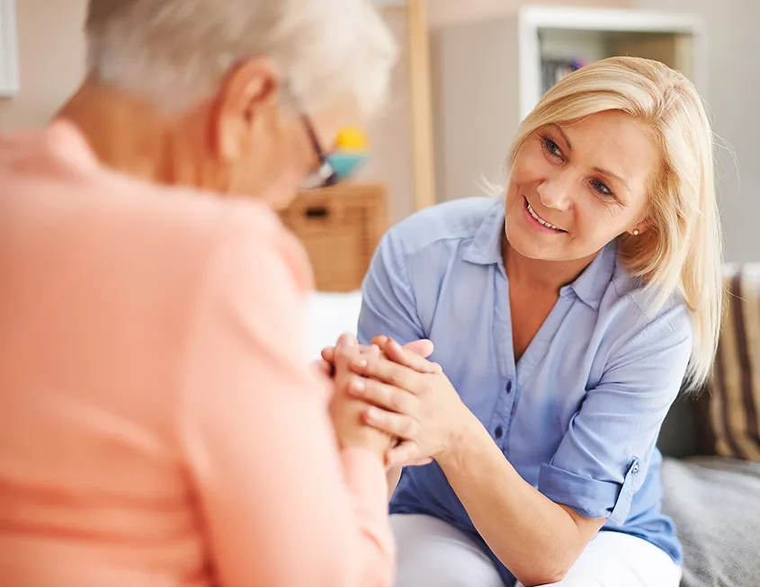 The Silver Tsunami: How Ontario's Aging Population is Changing Care